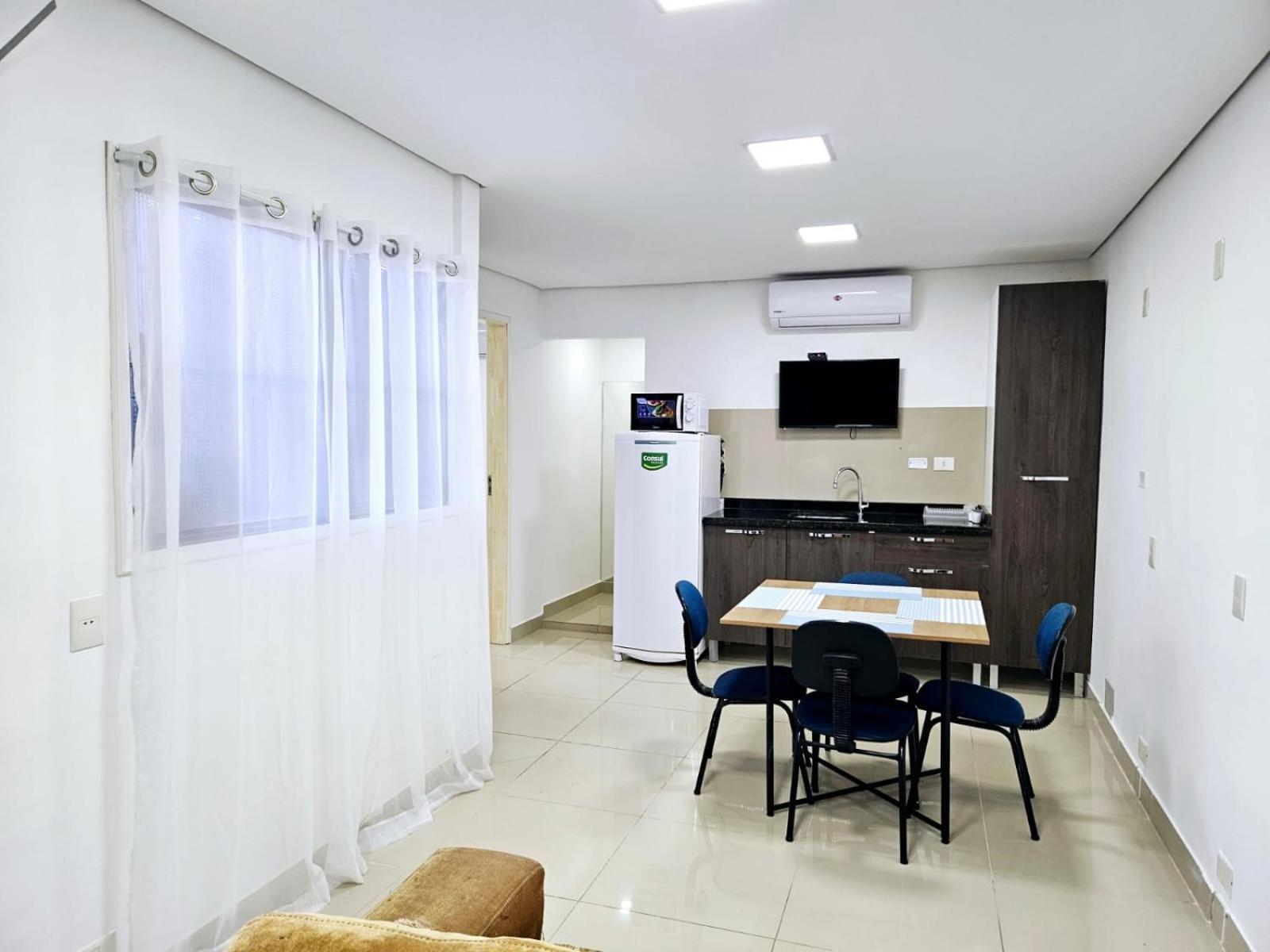 SOCRA Centro Assunção Exterior foto